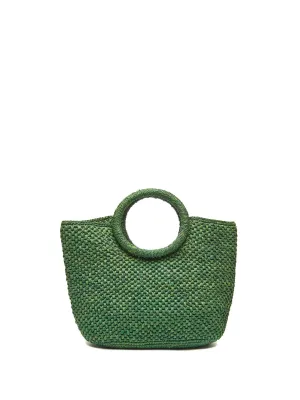 Serena Tote Bag ::RET