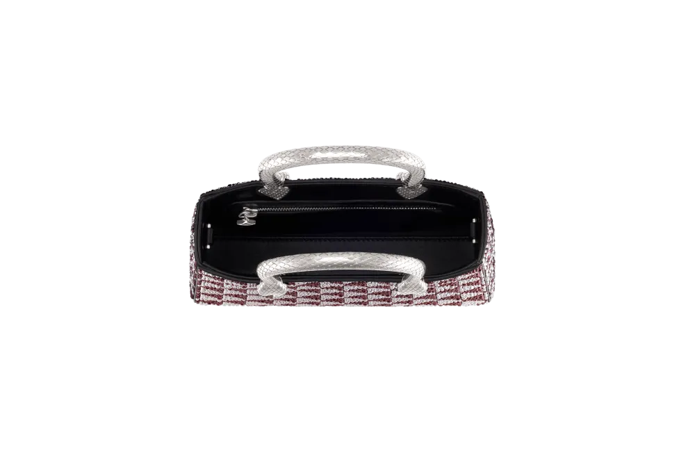 Serpentine Duo Top Handle