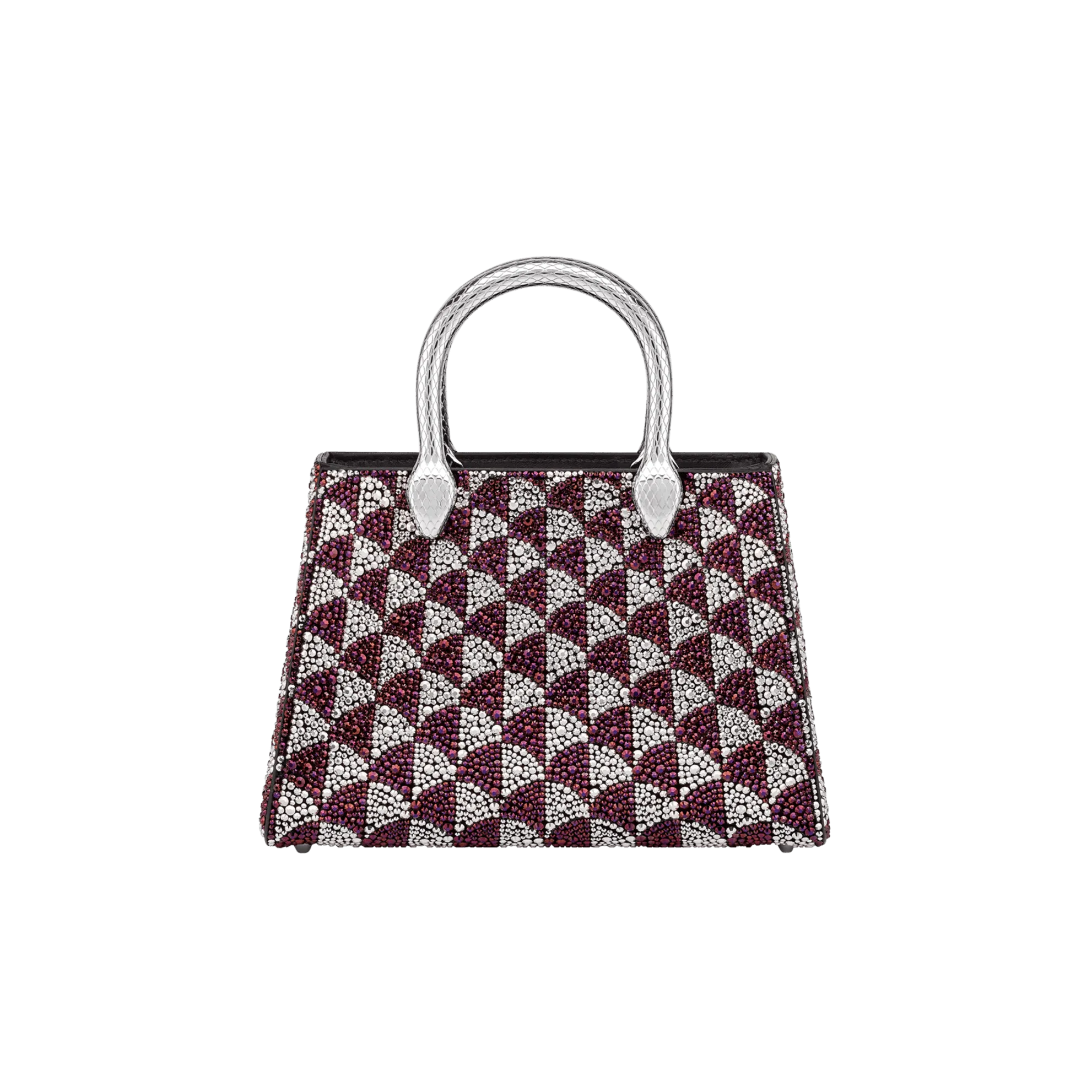 Serpentine Duo Top Handle