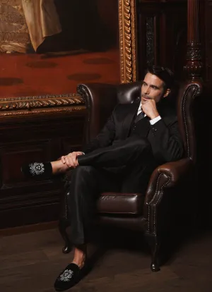 SHANE BLACK TUXEDO