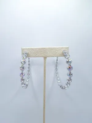 She's An Icon Hoop 2"