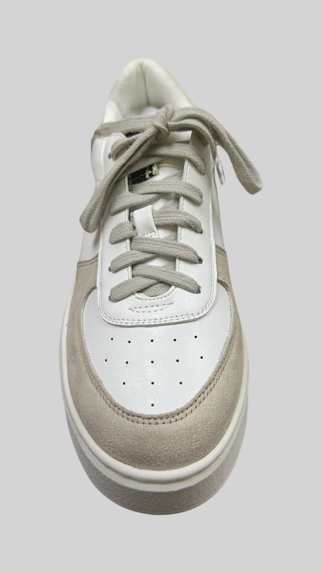 Shirley Sneaker