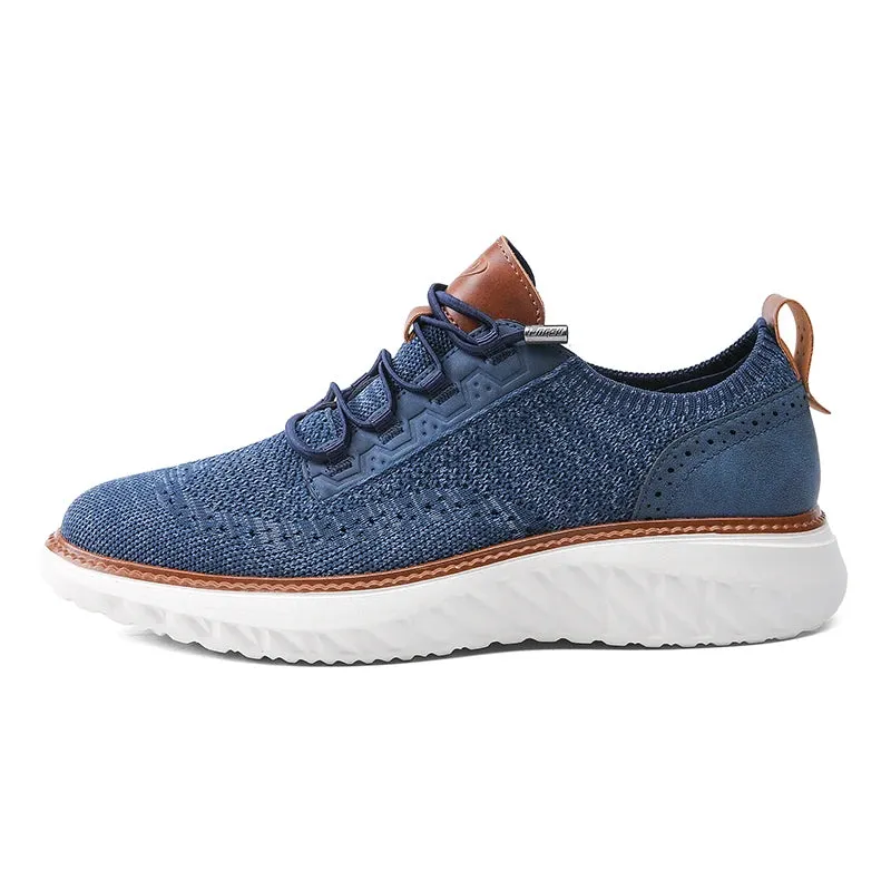 Shoreline Stride Mesh Sneakers