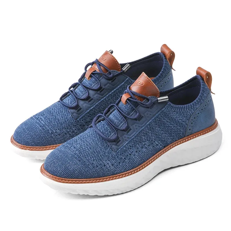 Shoreline Stride Mesh Sneakers