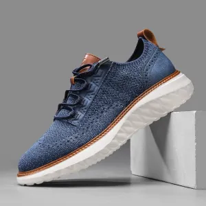 Shoreline Stride Mesh Sneakers