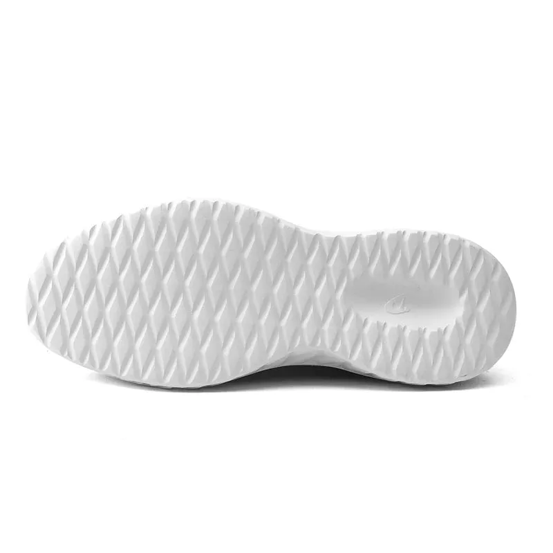 Shoreline Stride Mesh Sneakers