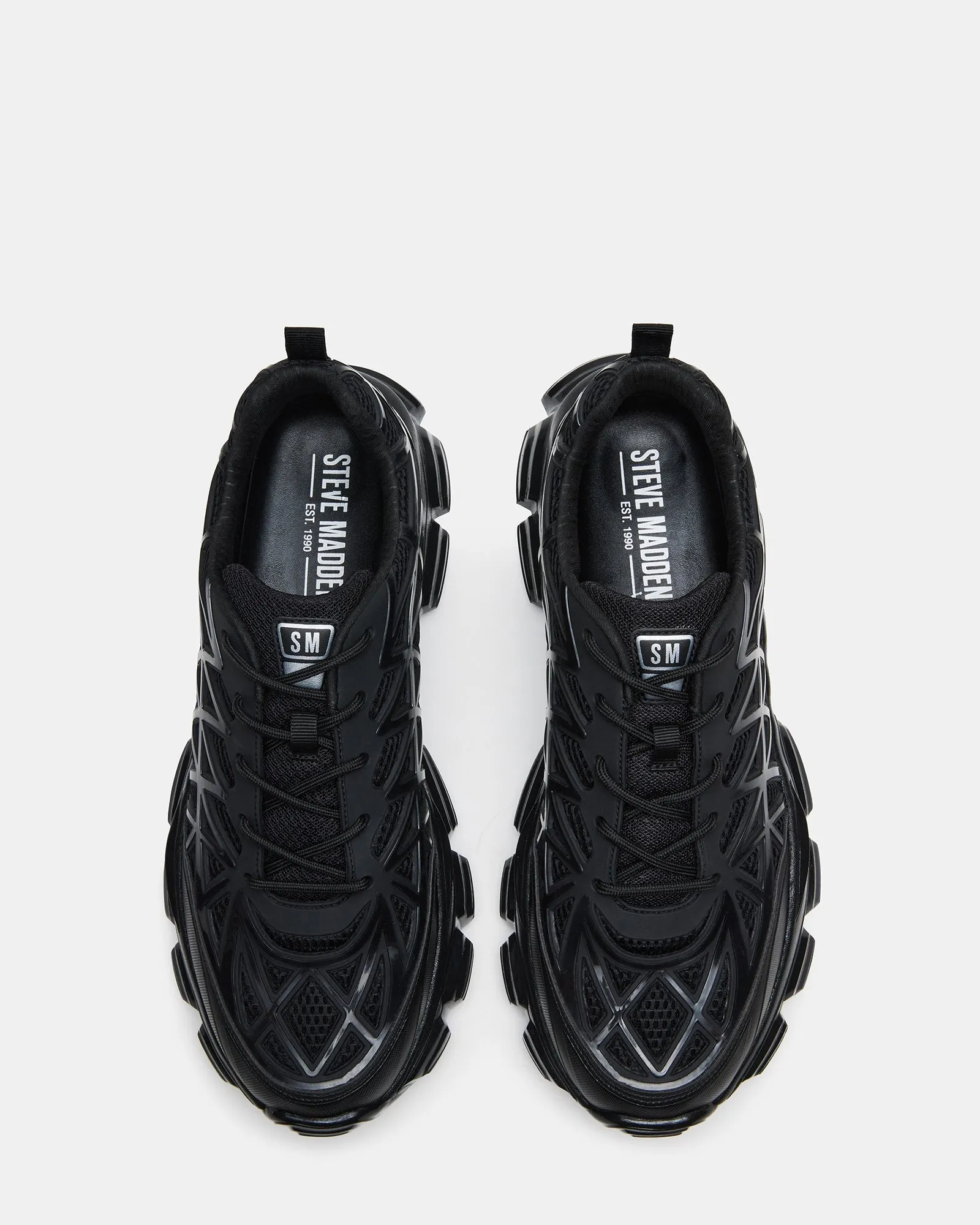 SKIDMORE BLACK