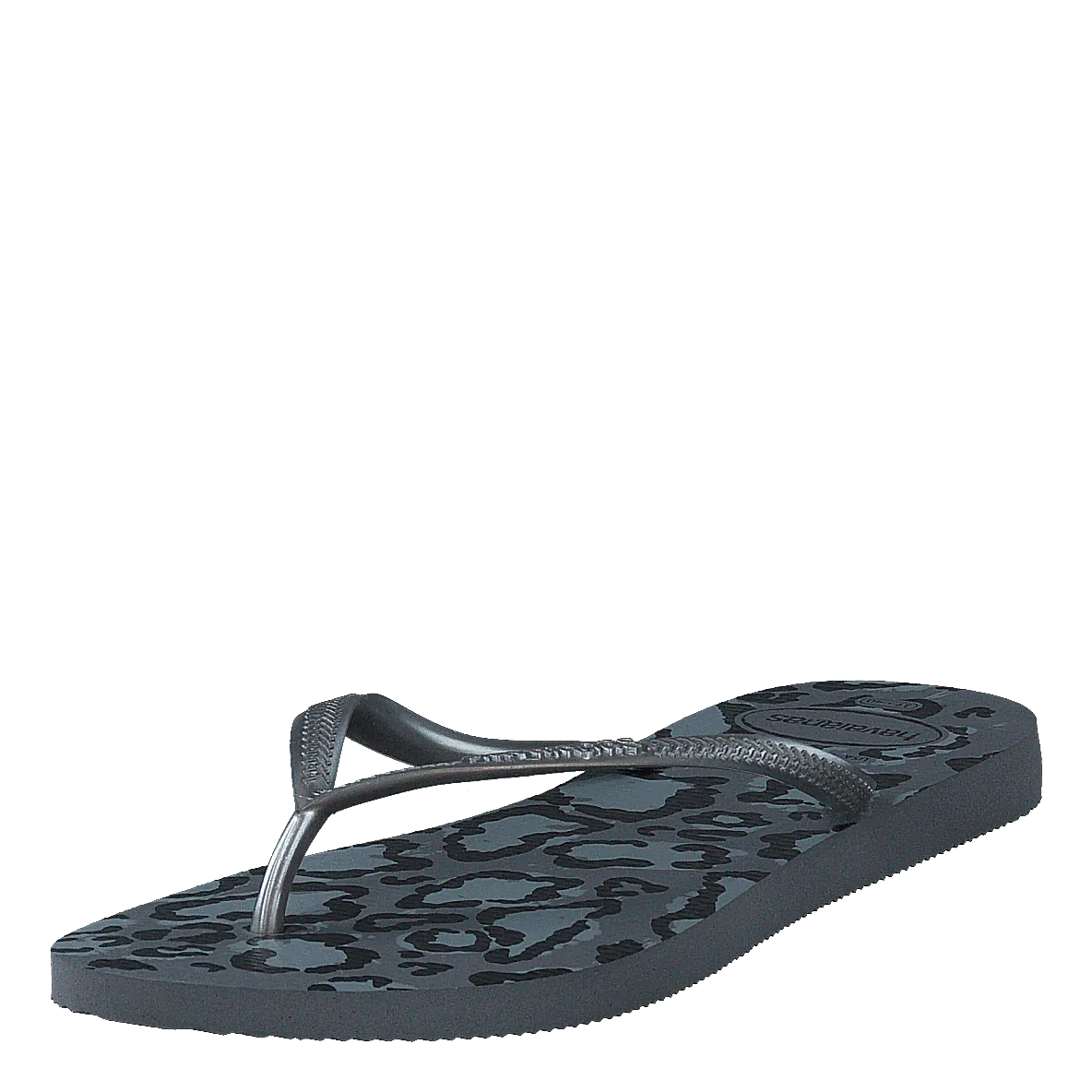 Slim Animals Grey Aco/silver