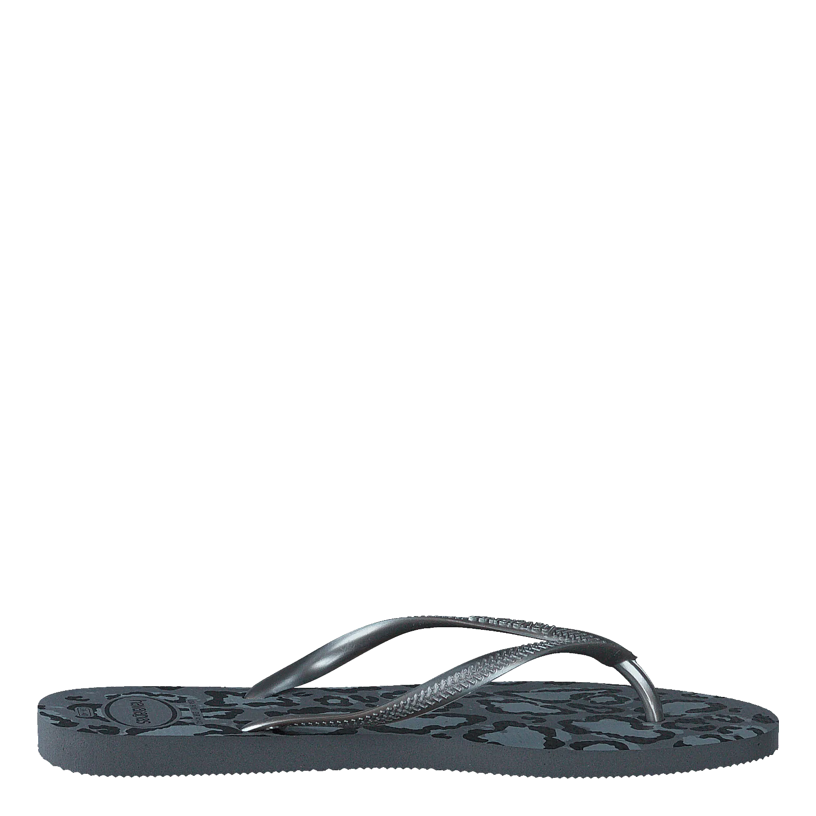 Slim Animals Grey Aco/silver