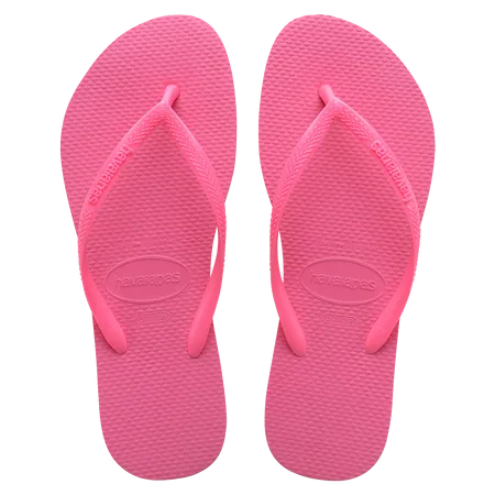 SLIM FLIP FLOPS