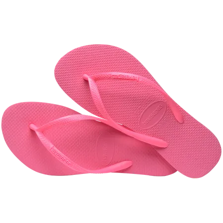 SLIM FLIP FLOPS