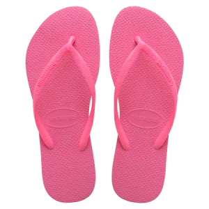 SLIM FLIP FLOPS
