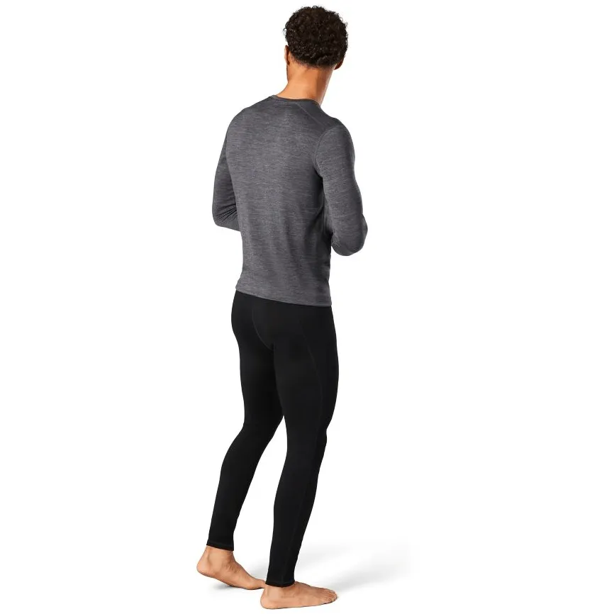 Smartwool Mens Classic All-Season Merino Base Layer Bottoms