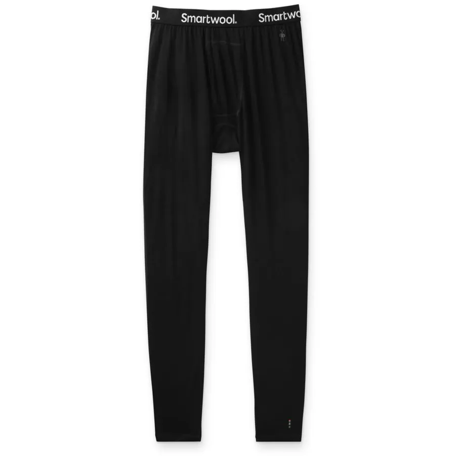Smartwool Mens Classic All-Season Merino Base Layer Bottoms