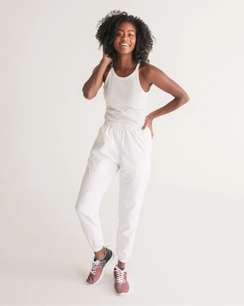 SMF Melancholy Feminine Athletic Sneakers