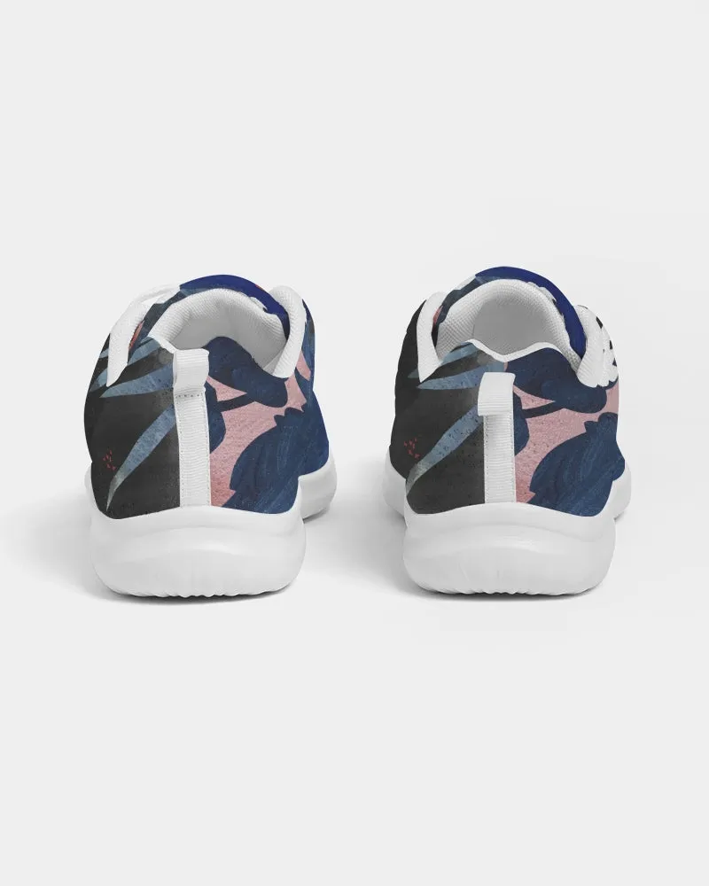 SMF Melancholy Feminine Athletic Sneakers