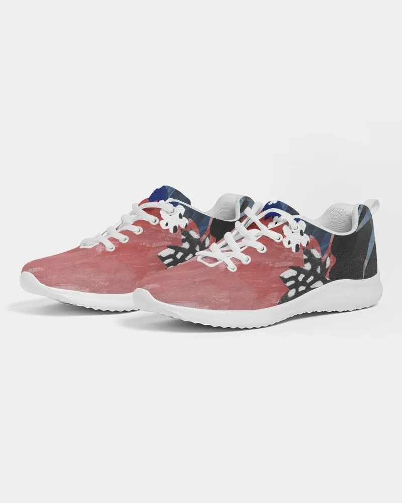 SMF Melancholy Feminine Athletic Sneakers