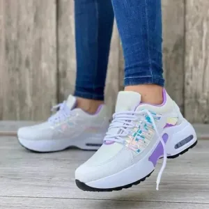Sofía® | Platform Sneakers