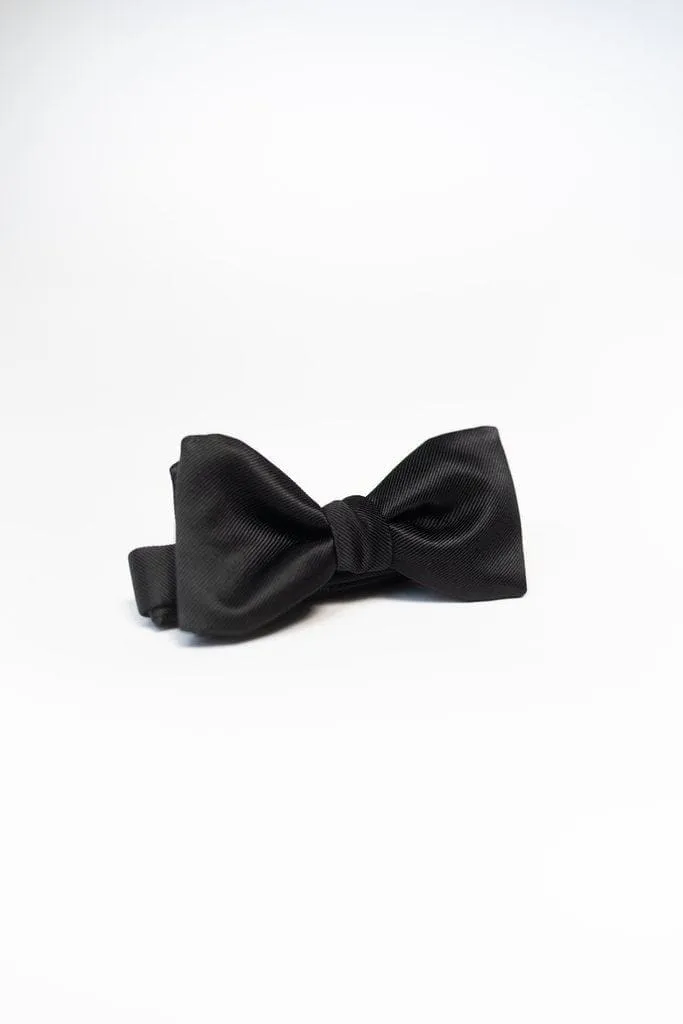 Solid Bow Tie