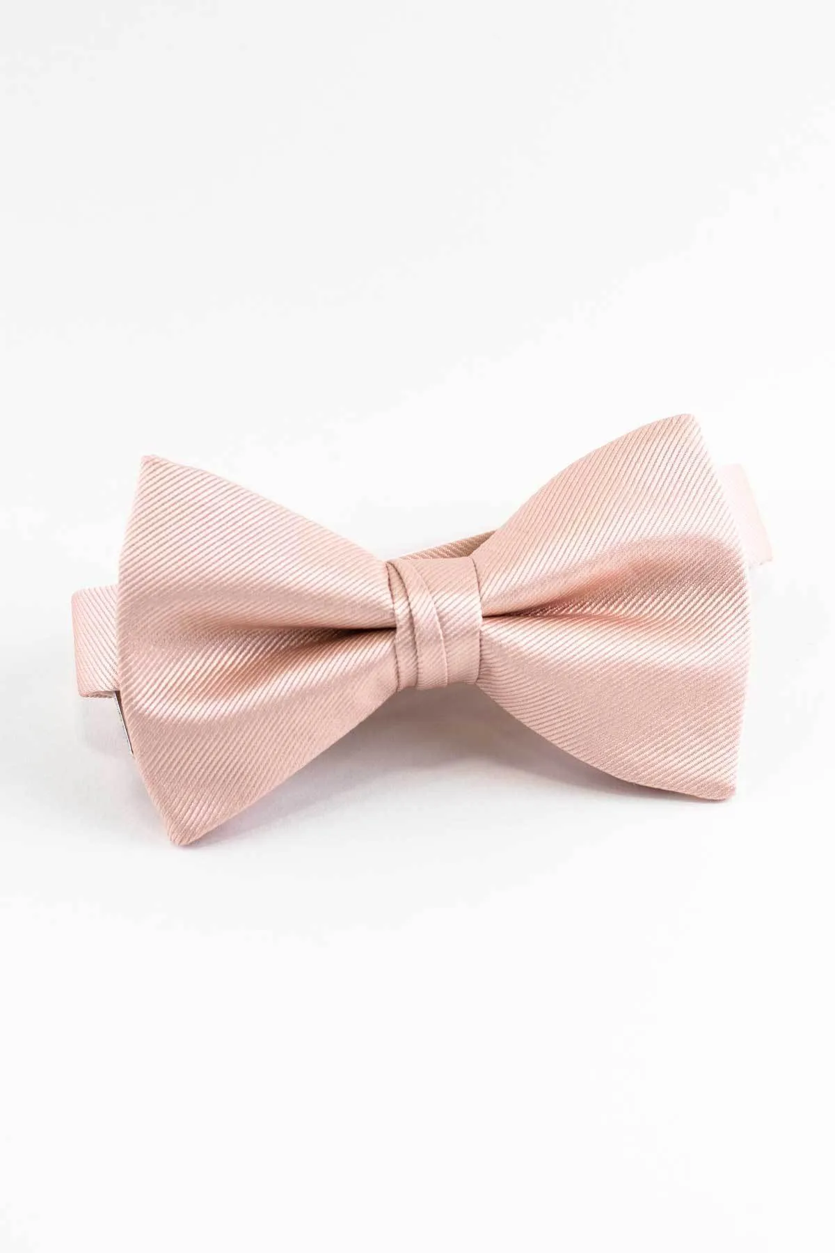 Solid Bow Tie