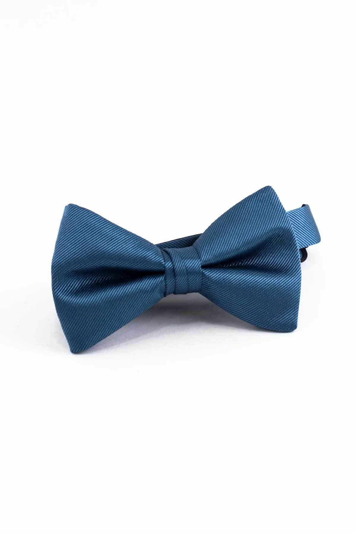 Solid Bow Tie