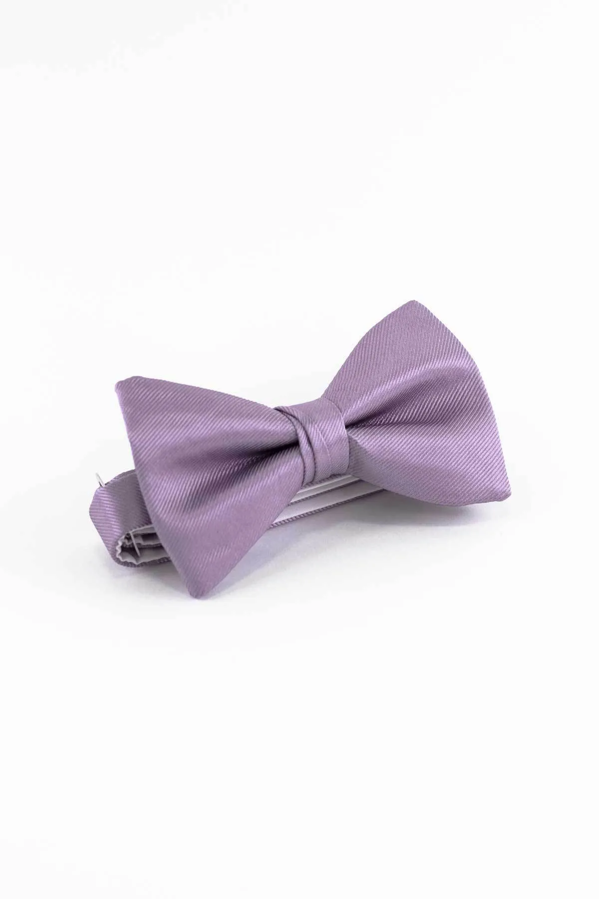 Solid Bow Tie