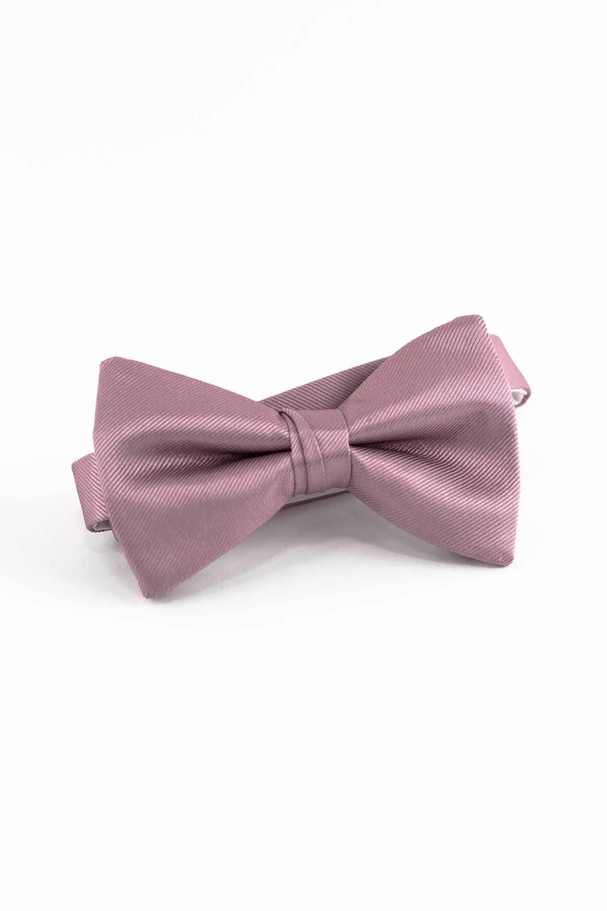 Solid Bow Tie