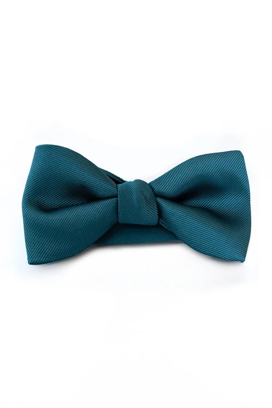 Solid Bow Tie