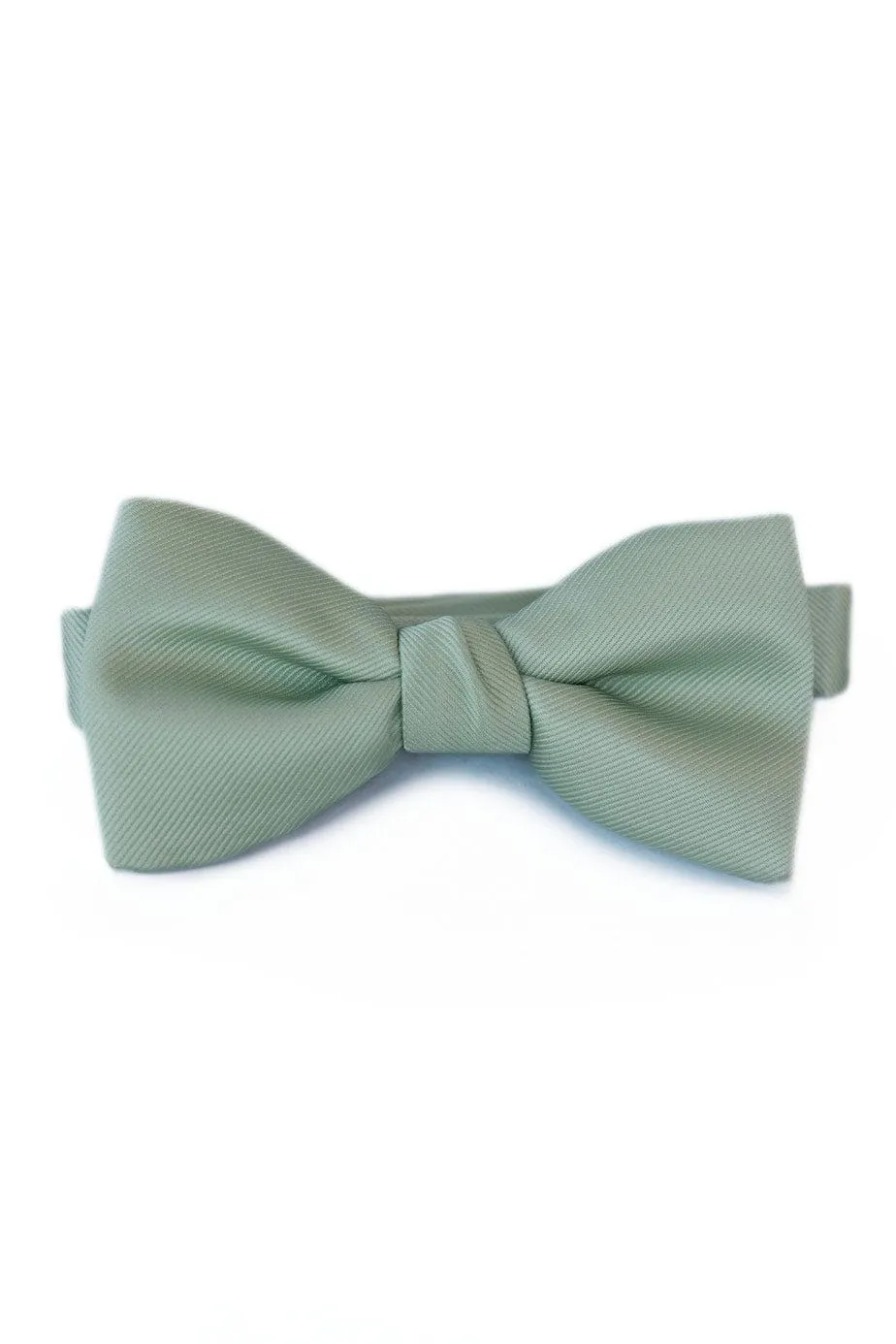 Solid Bow Tie