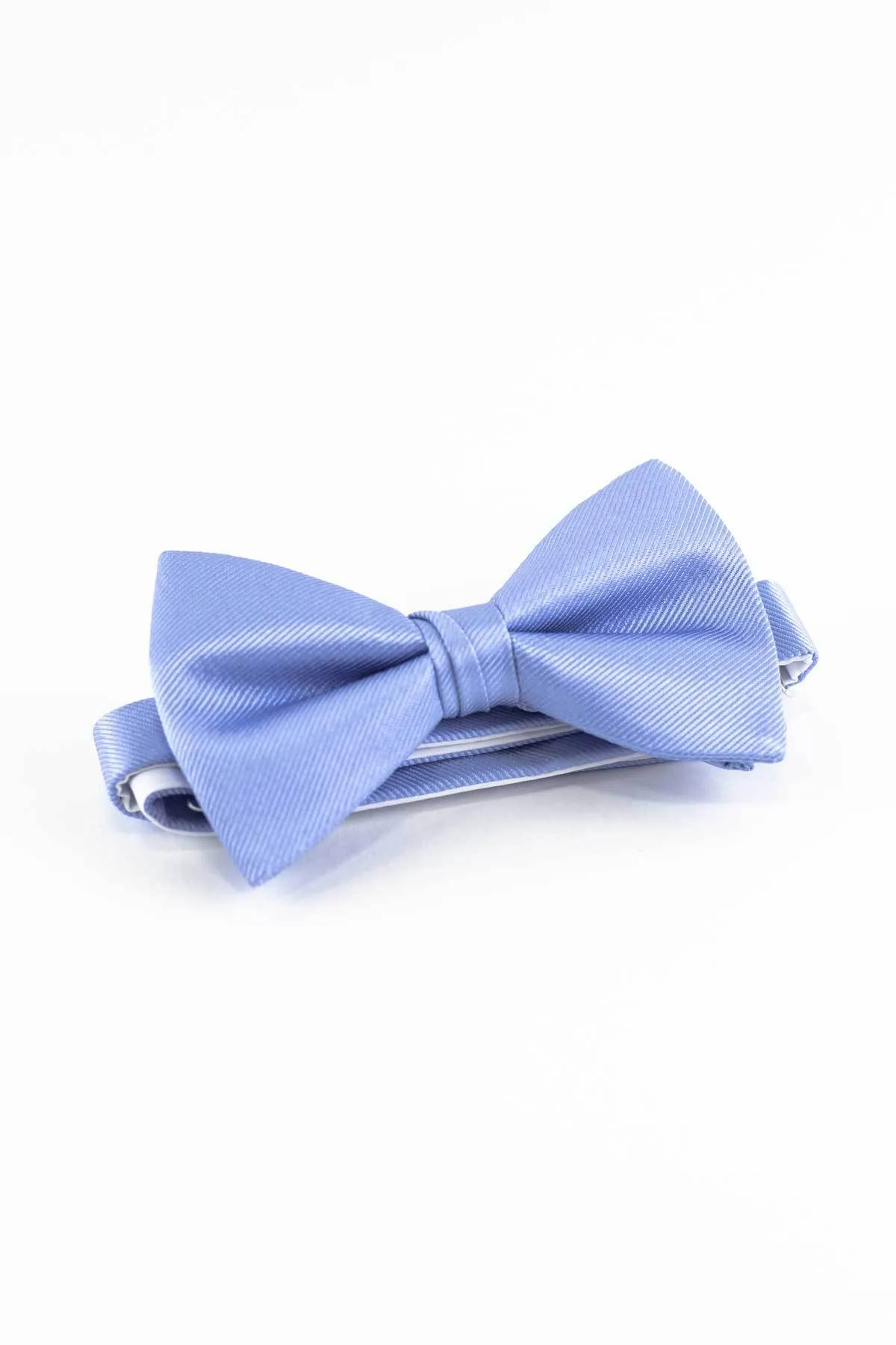 Solid Bow Tie