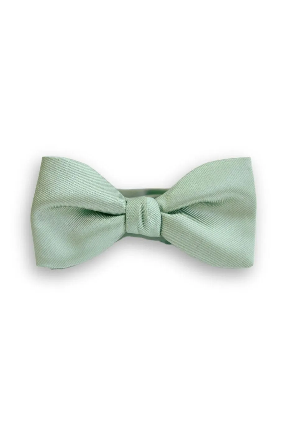 Solid Bow Tie
