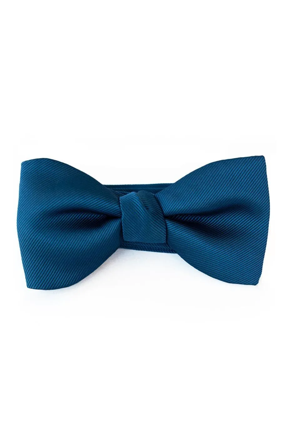 Solid Bow Tie