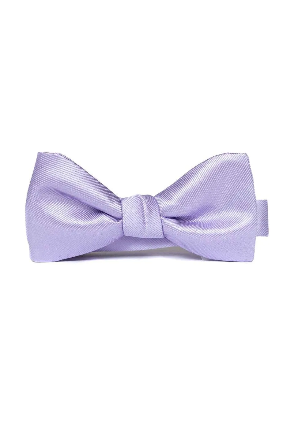 Solid Bow Tie