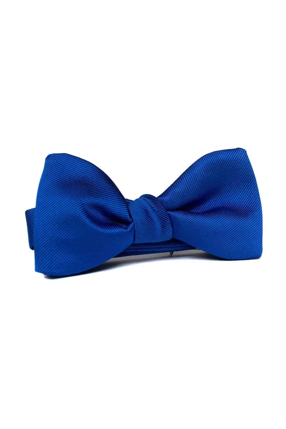 Solid Bow Tie