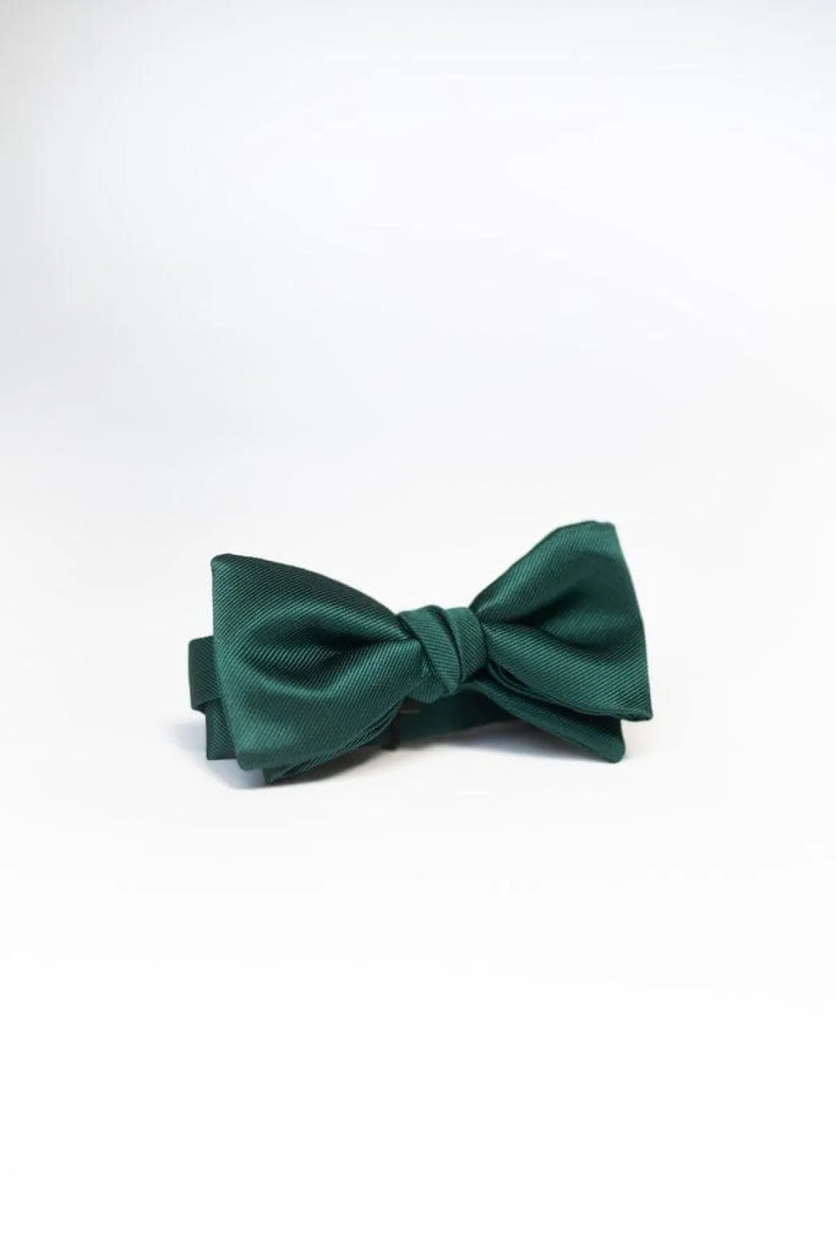 Solid Bow Tie