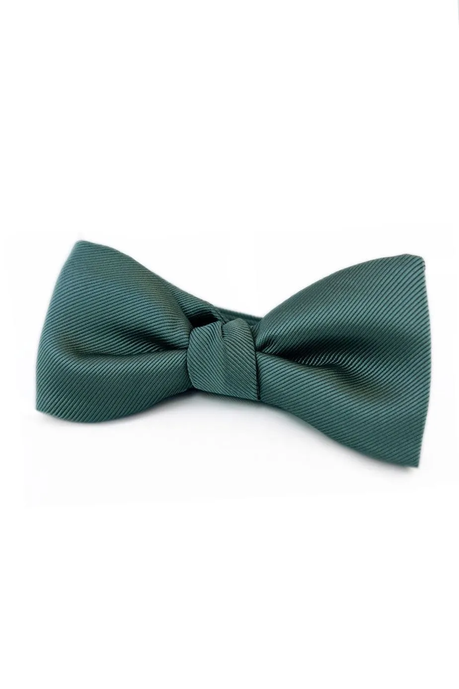 Solid Bow Tie