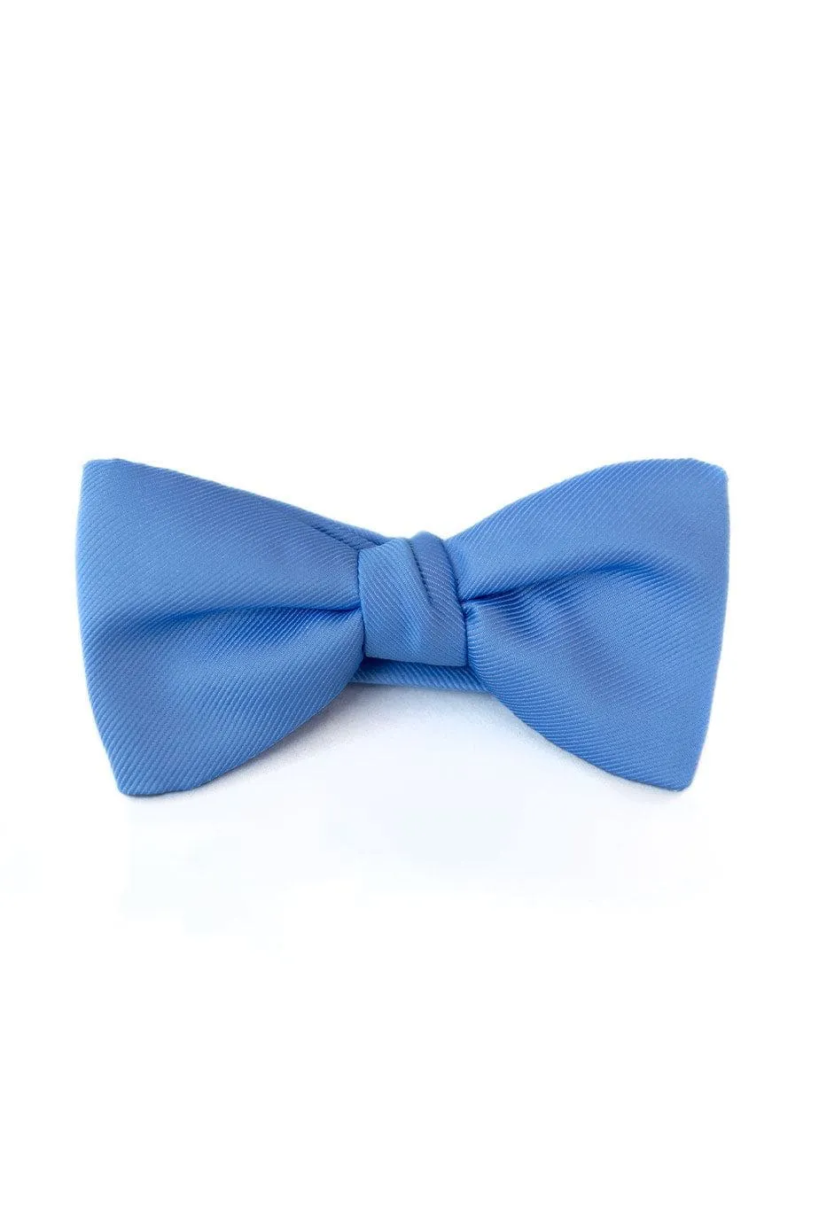 Solid Bow Tie