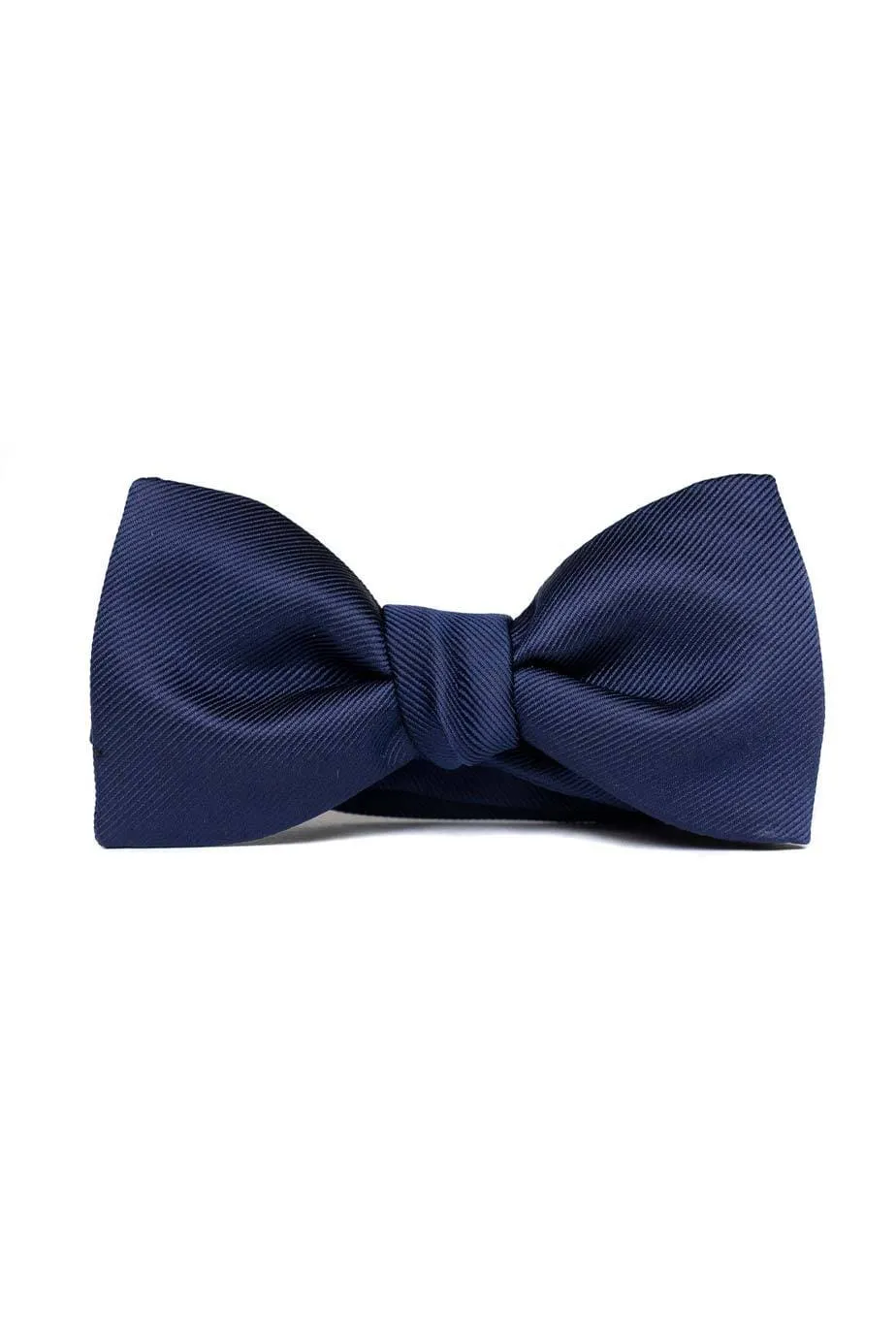 Solid Bow Tie
