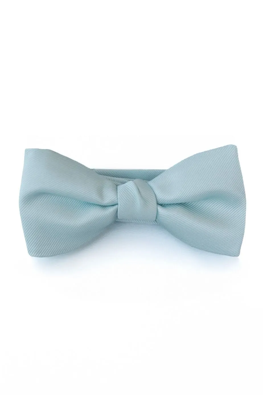 Solid Bow Tie