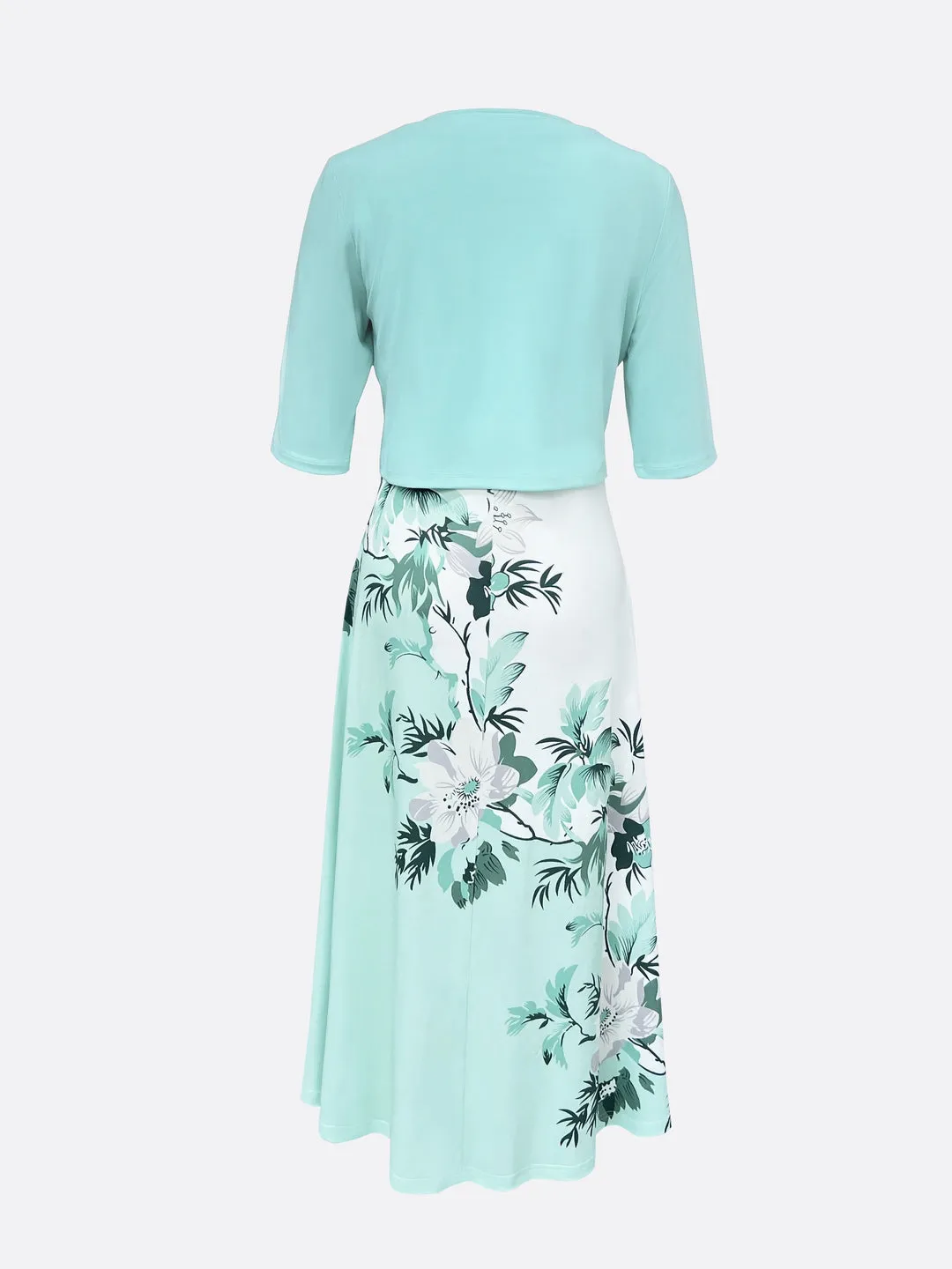 Sophie™ - Chic Two-Piece Ensemble