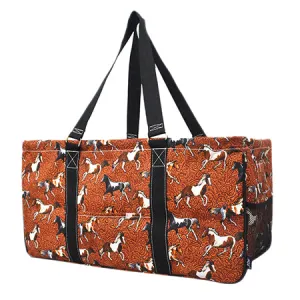Spanish Saddle NGIL Utility Bag