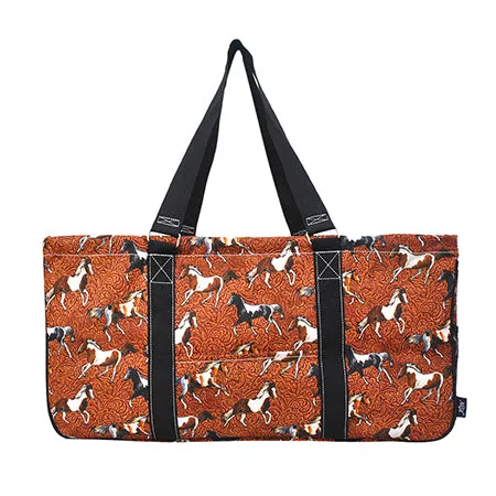 Spanish Saddle NGIL Utility Bag