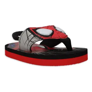 Spider-Man Boys Flip Flops Toddler Boy Sandals
