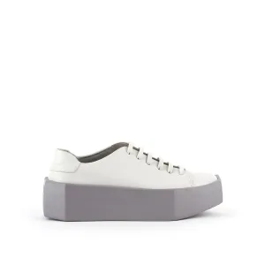 Stone Lace Up