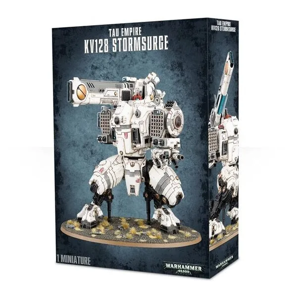 Stormsurge.