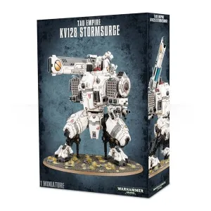 Stormsurge.