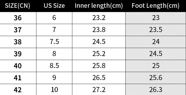 Stylish Platform Sneakers for Women: Comfortable, Breathable & Perfect for Walking