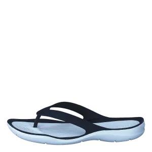 Swiftwater Flip W Black/white