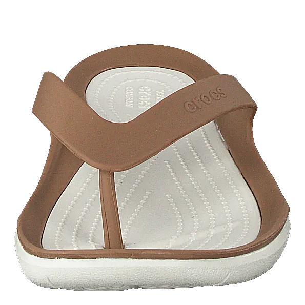 Swiftwater Flip W Bronze/oyster