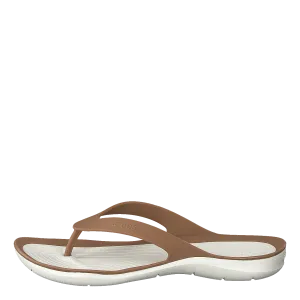 Swiftwater Flip W Bronze/oyster